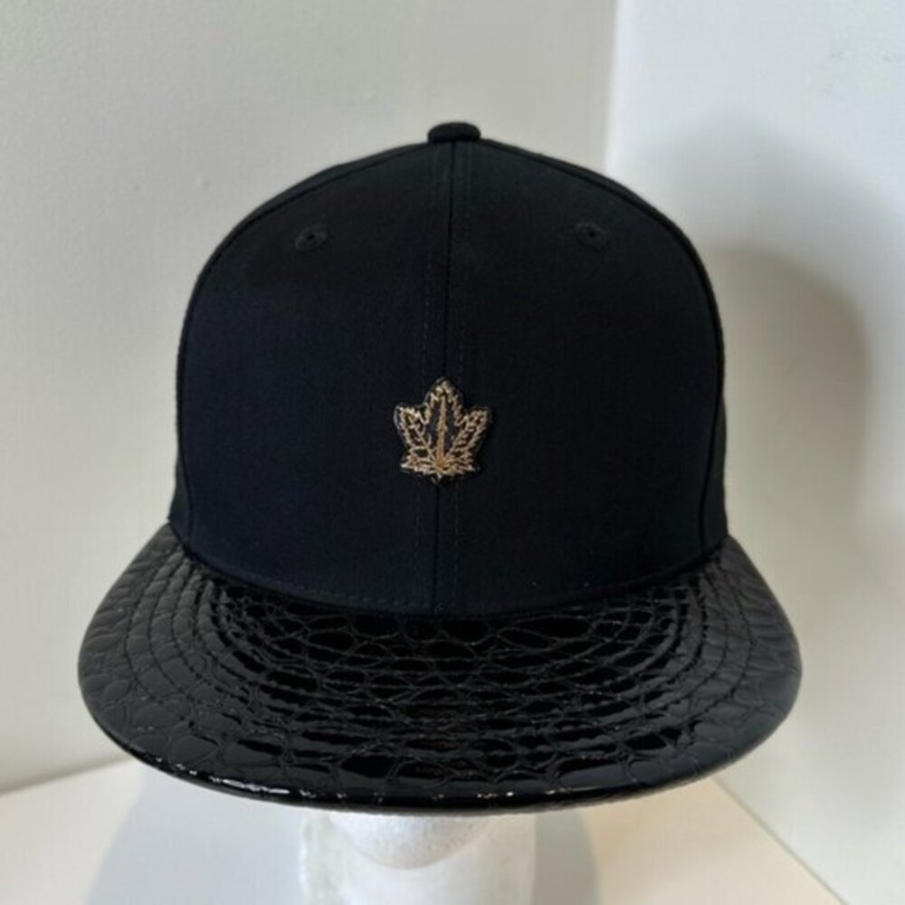 Brimz Official Toronto Maple Leafs championship  Snapback New